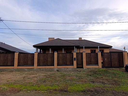 Объект по адресу Москва, Брусничная ул, 709 