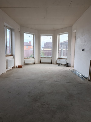 Объект по адресу Москва, Брусничная ул, 709 