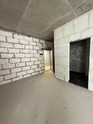 Объект по адресу Москва, Пятиречье ул, 1 