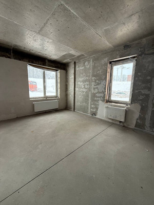 Объект по адресу Москва, Пятиречье ул, 1 