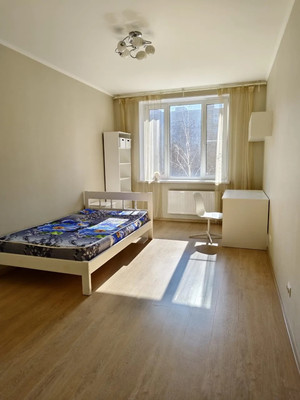 Объект по адресу Московская обл, Крымская ул, д. 1