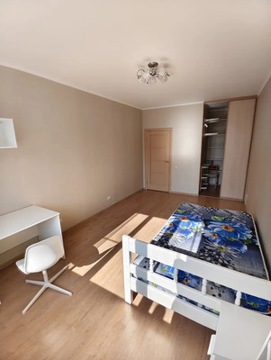 Объект по адресу Московская обл, Крымская ул, д. 1