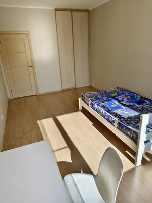 Объект по адресу Московская обл, Крымская ул, д. 1