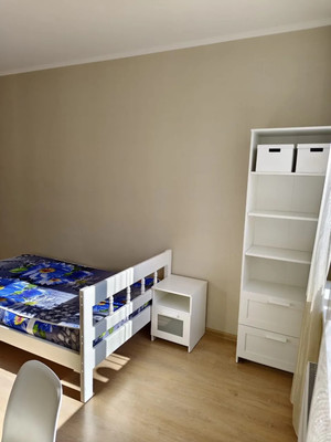 Объект по адресу Московская обл, Крымская ул, д. 1