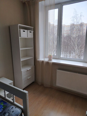 Объект по адресу Московская обл, Крымская ул, д. 1