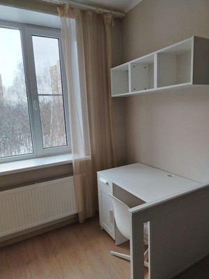 Объект по адресу Московская обл, Крымская ул, д. 1