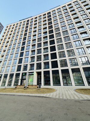 Объект по адресу Москва г, Академика Челомея ул, д. 1А