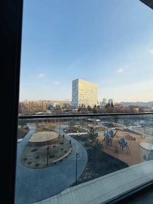 Объект по адресу Москва г, Академика Челомея ул, д. 1А