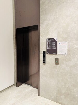 Объект по адресу Москва г, Академика Челомея ул, д. 1А