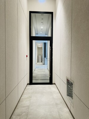 Объект по адресу Москва г, Академика Челомея ул, д. 1А