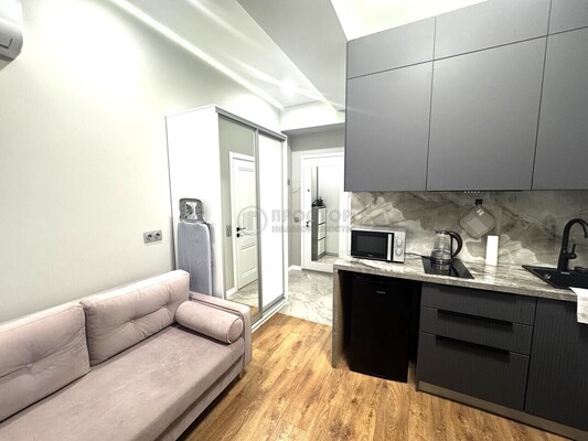 Объект по адресу Москва, Смоленский б-р, 24с2 