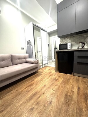 Объект по адресу Москва, Смоленский б-р, 24с2 