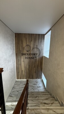 Объект по адресу Москва, Смоленский б-р, 24с2 