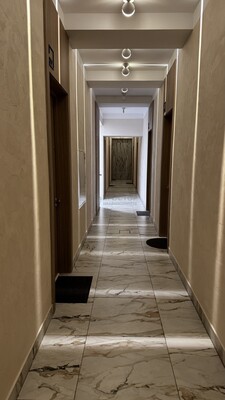 Объект по адресу Москва, Смоленский б-р, 24с2 