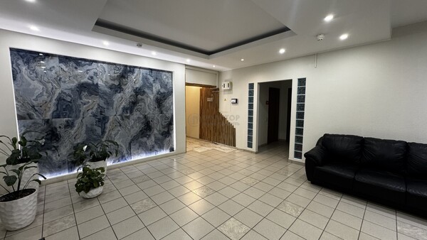 Объект по адресу Москва, Смоленский б-р, 24с2 