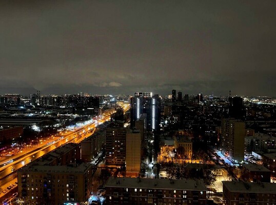 Объект по адресу Москва г, Михайлова ул, д. 30Ак2