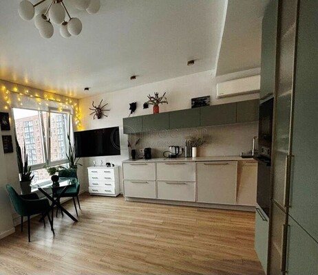 Объект по адресу Москва г, Михайлова ул, д. 30Ак2