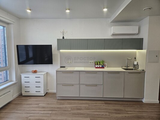 Объект по адресу Москва г, Михайлова ул, д. 30Ак2