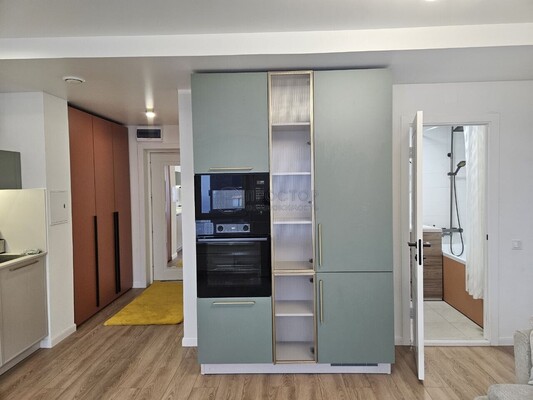 Объект по адресу Москва г, Михайлова ул, д. 30Ак2