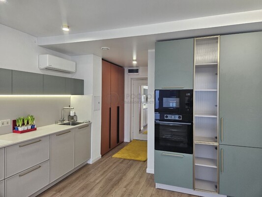 Объект по адресу Москва г, Михайлова ул, д. 30Ак2