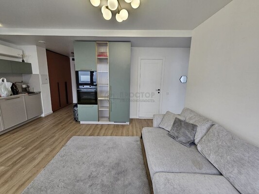 Объект по адресу Москва г, Михайлова ул, д. 30Ак2