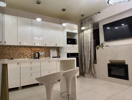 Объект по адресу Москва, 2-я Брестская ул, 43 