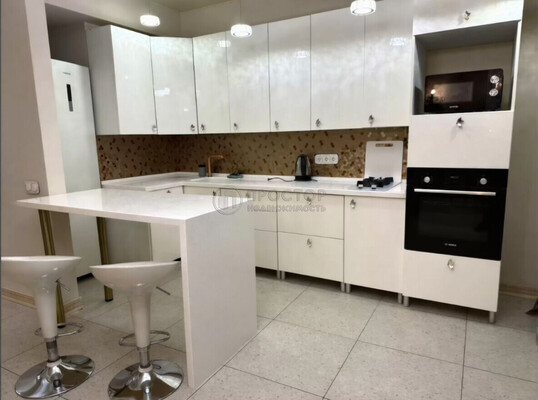 Объект по адресу Москва, 2-я Брестская ул, 43 