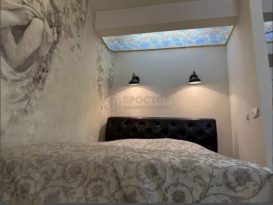 Объект по адресу Москва, 2-я Брестская ул, 43 