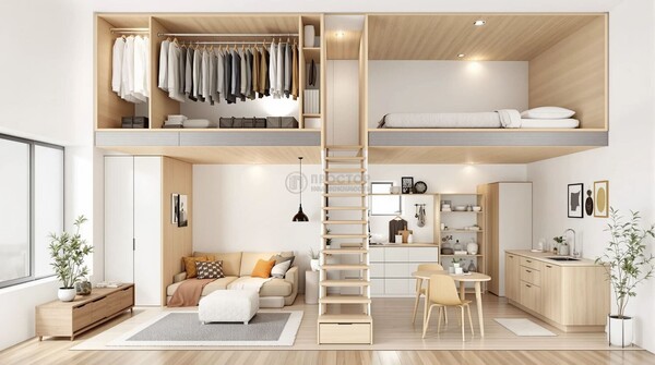 Объект по адресу Москва, Мустая Карима ул, 12 