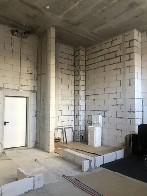 Объект по адресу Москва, Мустая Карима ул, 12 