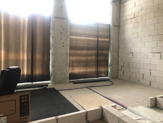 Объект по адресу Москва, Мустая Карима ул, 12 