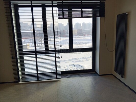 Объект по адресу Москва г, Дубининская ул, д. 59А