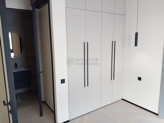 Объект по адресу Москва г, Дубининская ул, д. 59А