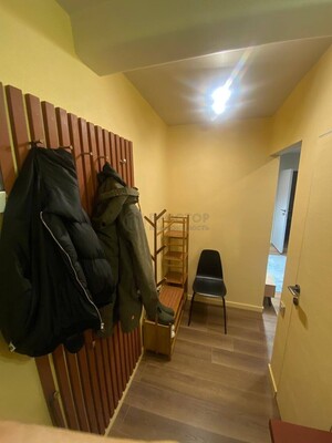 Объект по адресу Москва, Студенческая ул, 16 