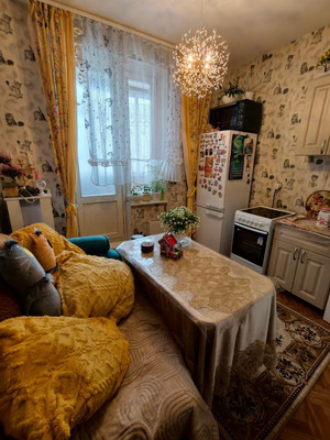 Объект по адресу Московская обл, Подольской машинно-испытательной станции п, д. 13