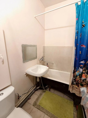 Объект по адресу Московская обл, Подольской машинно-испытательной станции п, д. 13