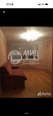 Объект по адресу Москва, Бескудниковский пер, 15к1 