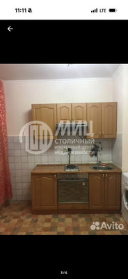 Объект по адресу Москва, Бескудниковский пер, 15к1 