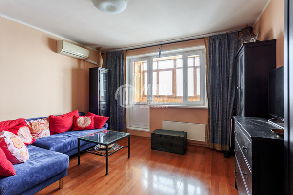 Объект по адресу Москва г, Старобитцевская ул, д. 11