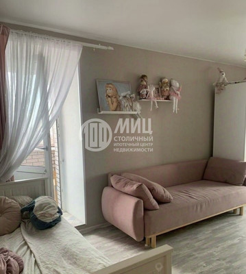 Объект по адресу Москва, Силикат мкр, 12А 