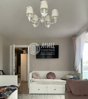 Объект по адресу Москва, Силикат мкр, 12А 