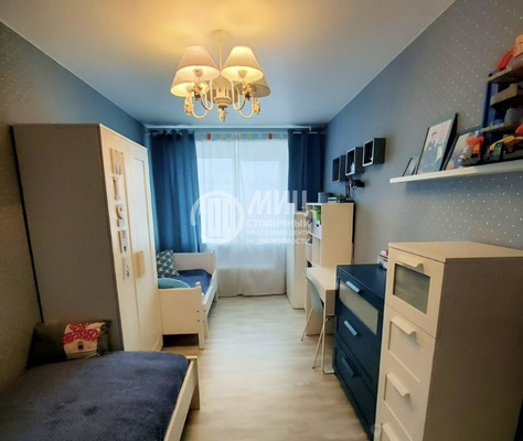 Объект по адресу Москва, Силикат мкр, 12А 