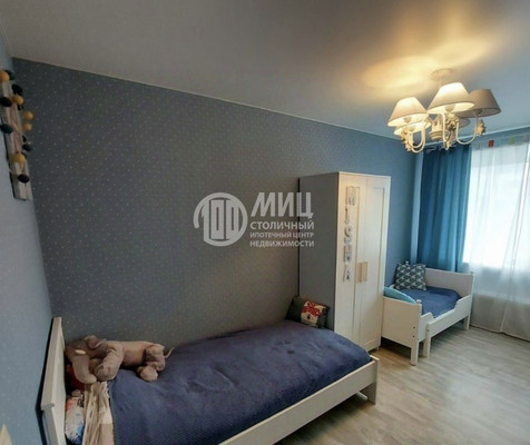 Объект по адресу Москва, Силикат мкр, 12А 