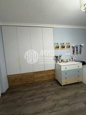 Объект по адресу Москва, Заводская ул, 18к3 