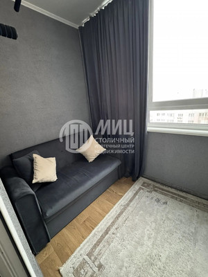 Объект по адресу Москва, Заводская ул, 18к3 