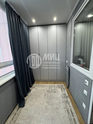 Объект по адресу Москва, Заводская ул, 18к3 