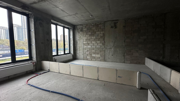 Объект по адресу Москва, Генерала Дорохова ул, 39к2И 