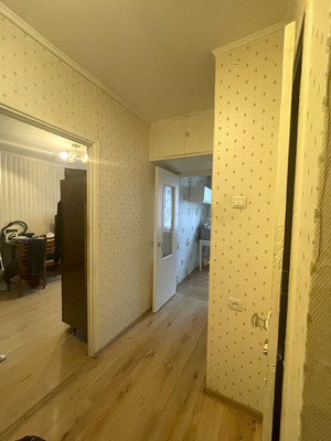 Объект по адресу Москва г, Старомарьинское ш, д. 11