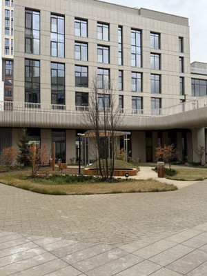 Объект по адресу Москва г, Петра Кончаловского ул, д. 5