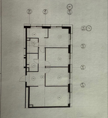 Объект по адресу Москва г, Петра Кончаловского ул, д. 5